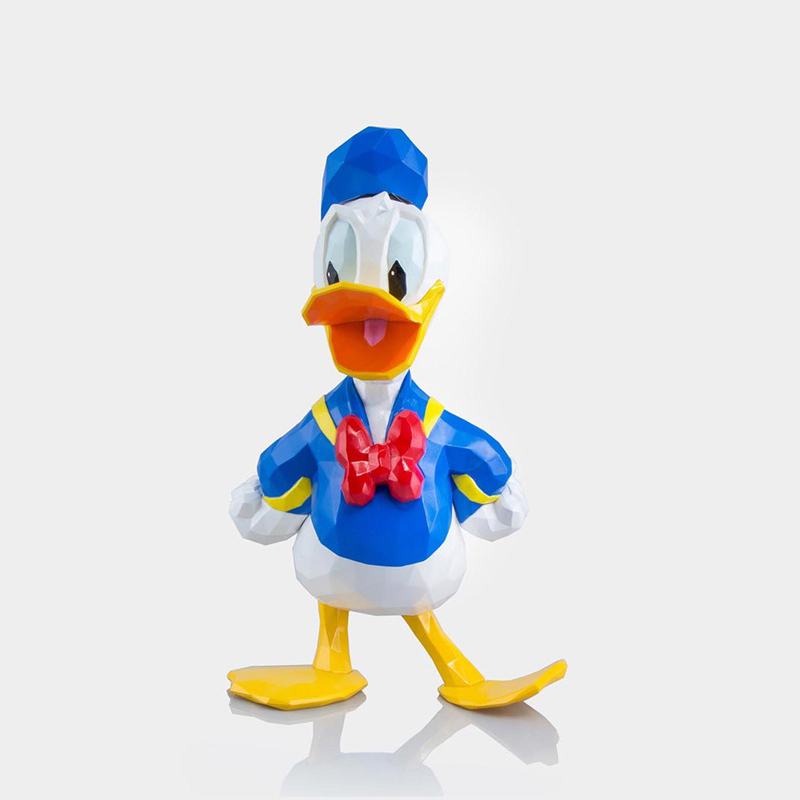 POLYGO Donald